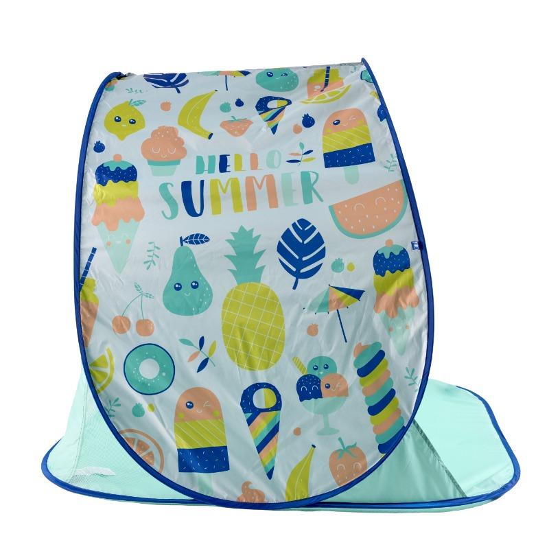 Eureka kids - Pop-Up Beach Tent