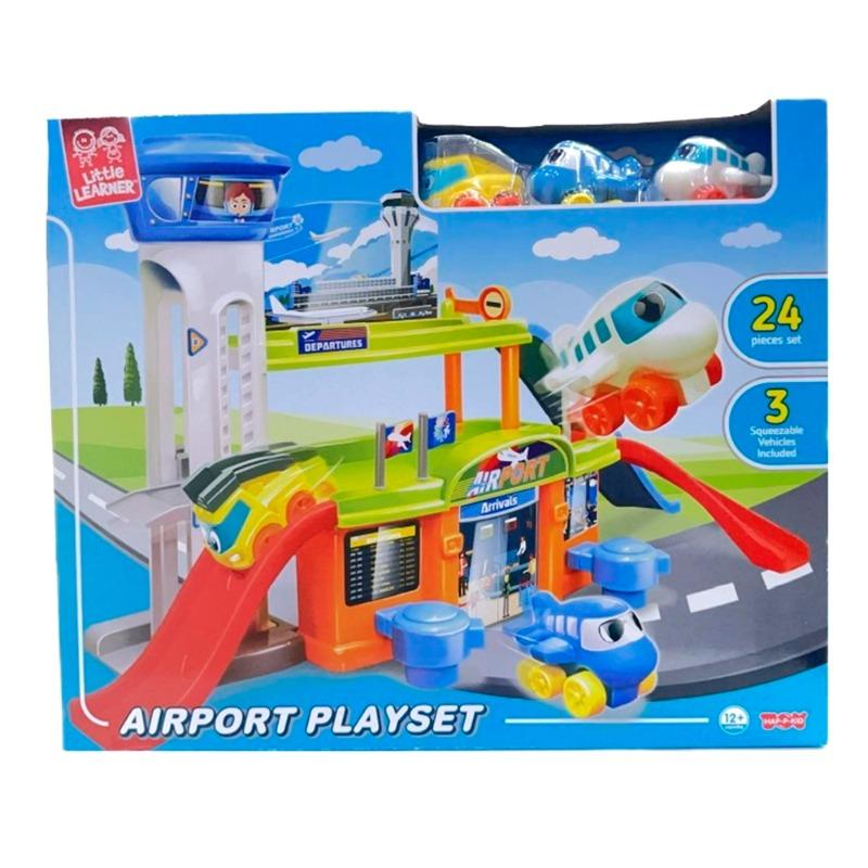 Airport Playset
