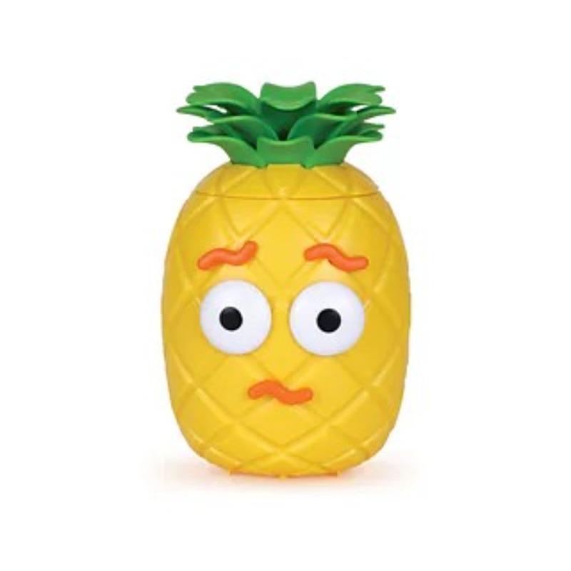 Big Feelings Pineapple Deluxe Set