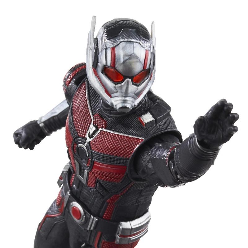 Marvel Legends Series Ant-Man Action Figure