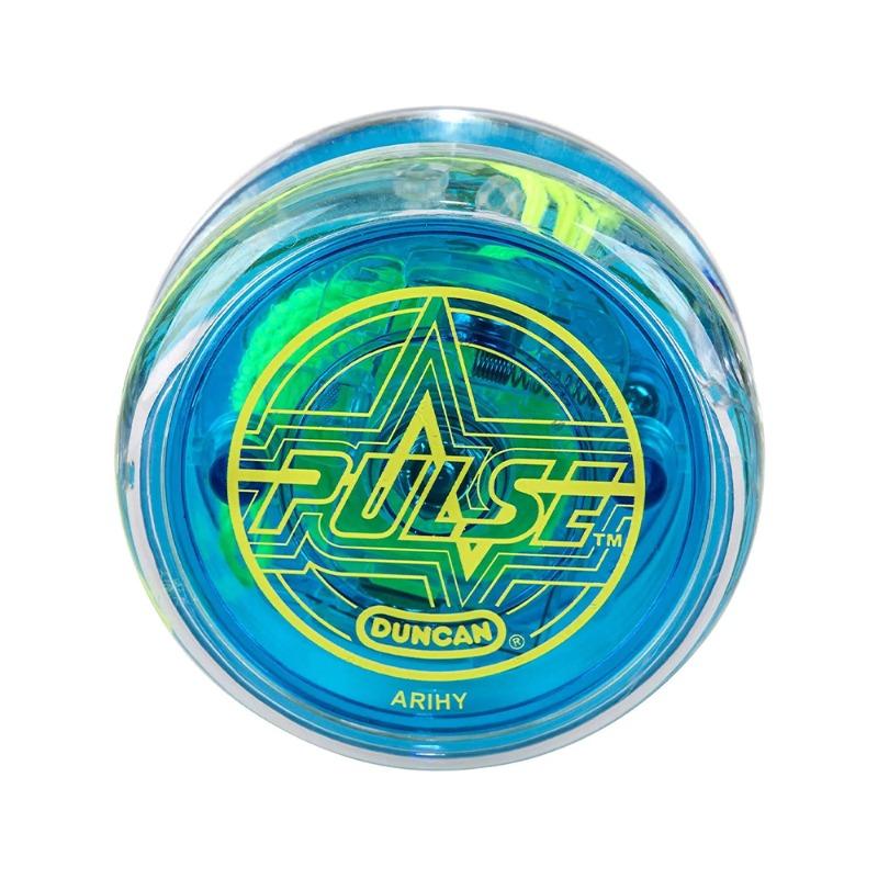 Duncan Pulse Yo-yo Assorted