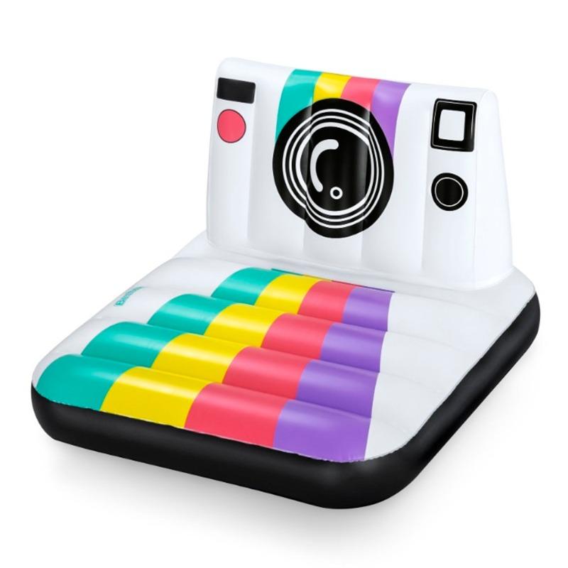 بيست واي - عوامة لانج بوس