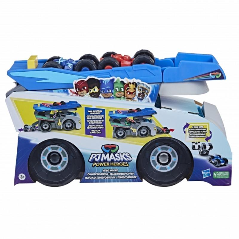 PJ MASK Playset Hero Hauler
