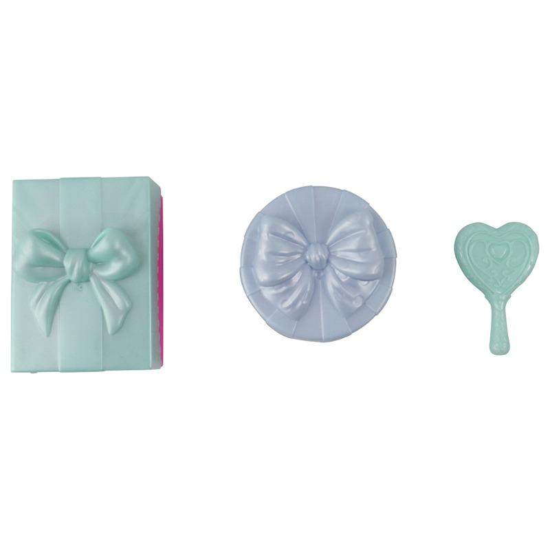 Love Diana Mashup Vet Kitty S3 Doll - 13 Inch