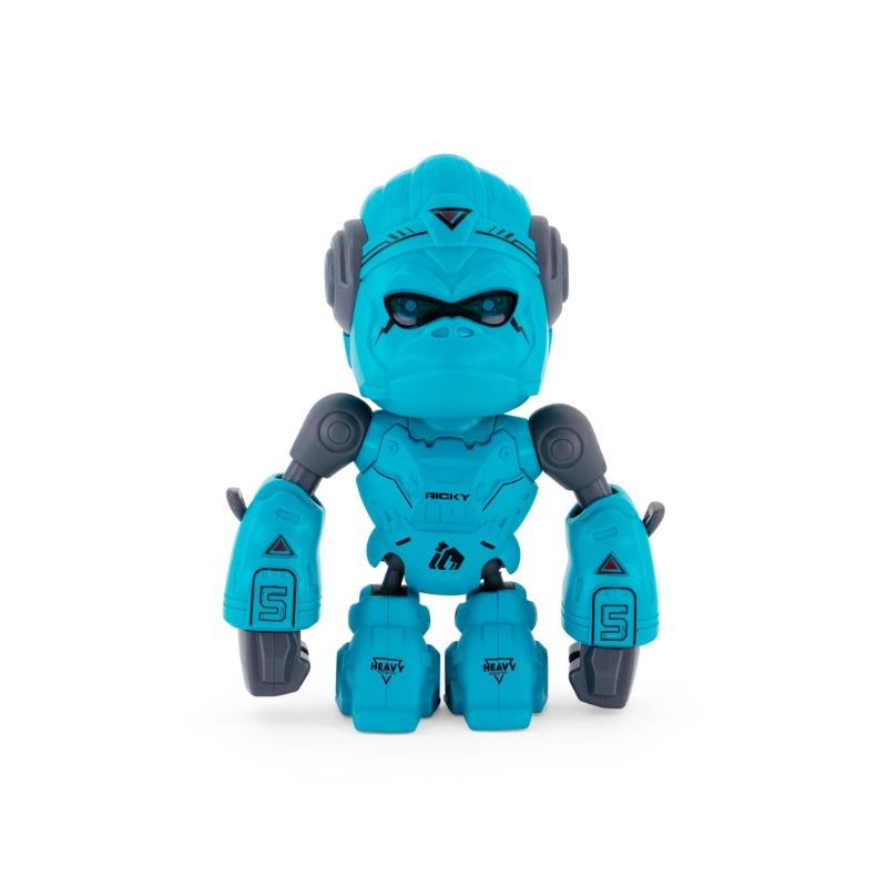 Nitro2Go Die-cast Alloy Gorilla - Assorted