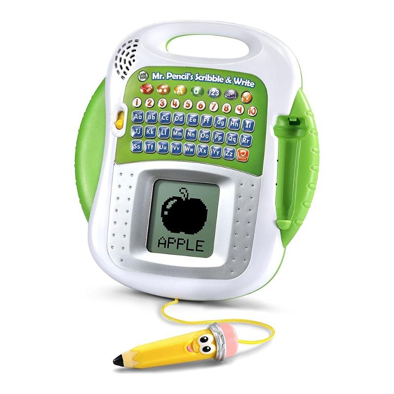 ليب فروج - مستر بينسل للكتابة