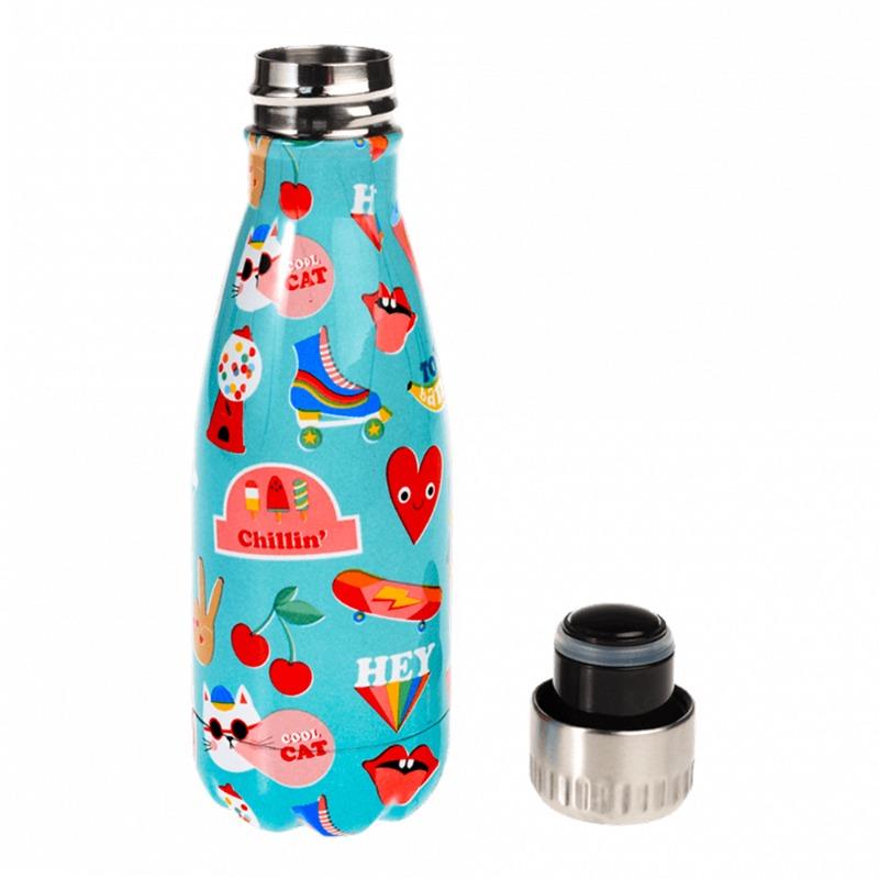 Top Banana 260ml Stainless Steel Bottle