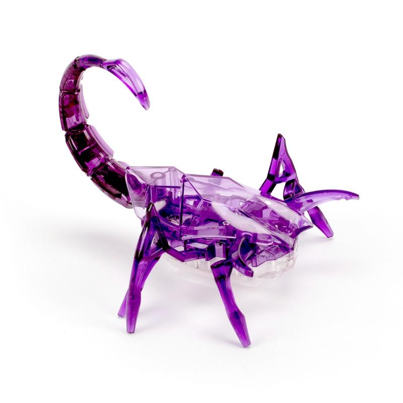 Hexbug Robo Scorpion - Assorted