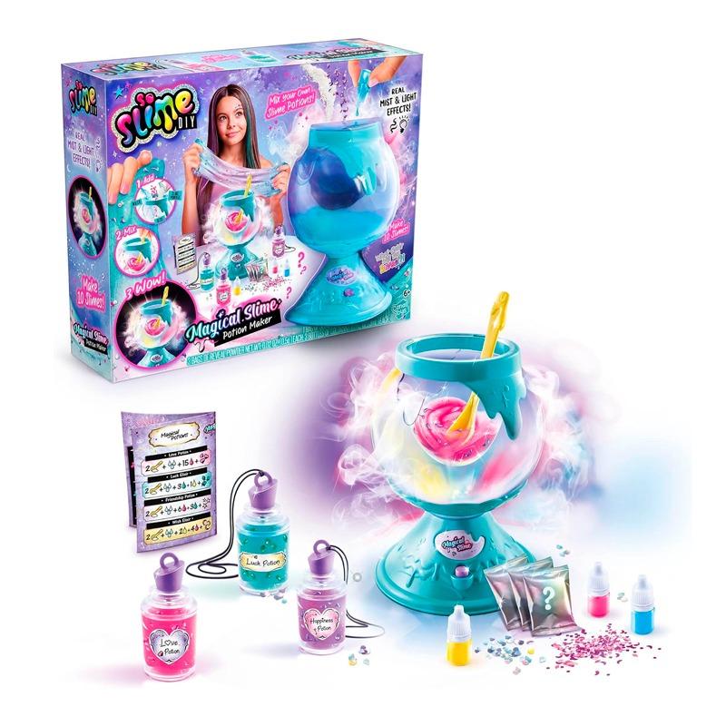 So Slime DIY Magical Slime Potion Maker