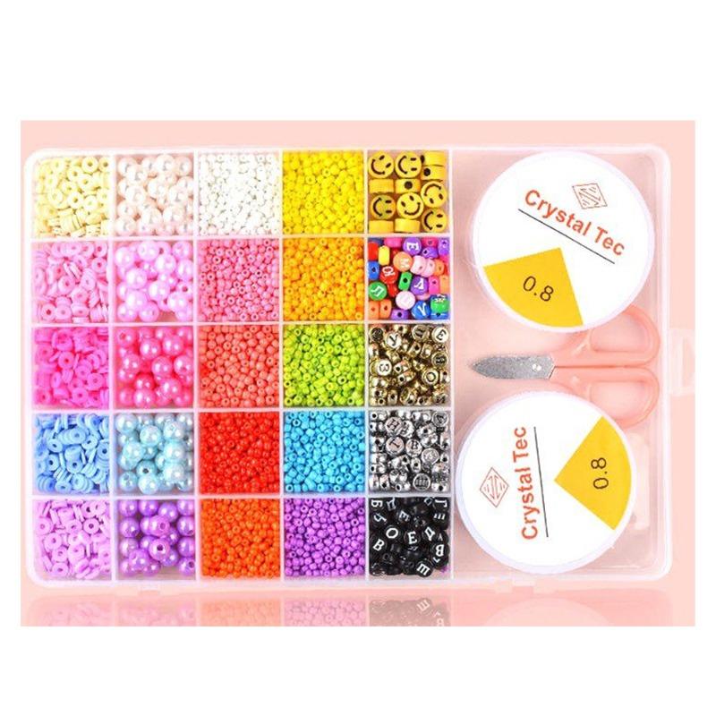 Bead Bliss DIY Jewelry Kit