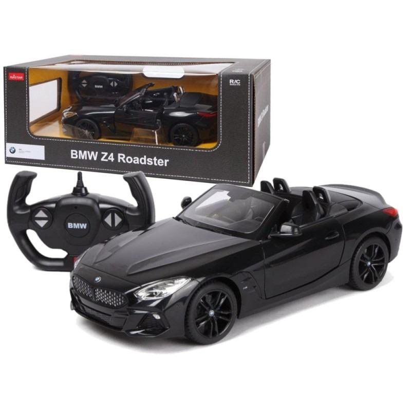 Rastar BMW New Z4 Car With RC
