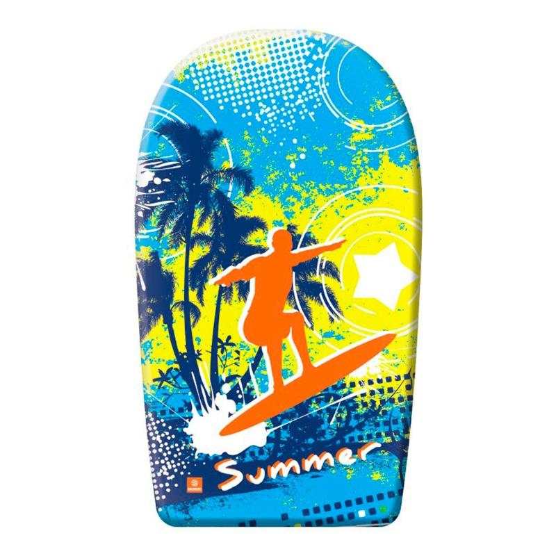 Mondo Bodyboard Beach 84 cm - Mullite Colors