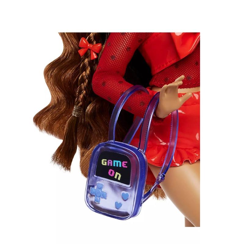 دمية باربي أحلام أفضل صديقات تيريزا لاعبة الألعاب