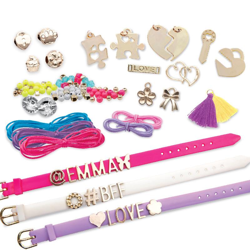 تاسيا - طقم المجوهرات الفاخر