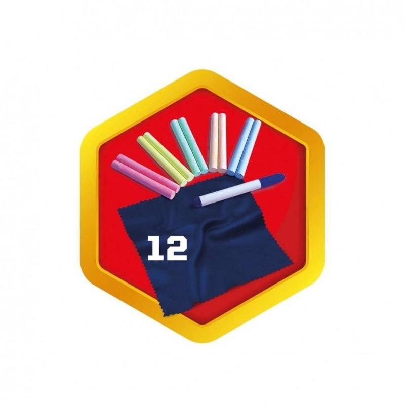 Chicos Mini Pizarra Paw Patrol