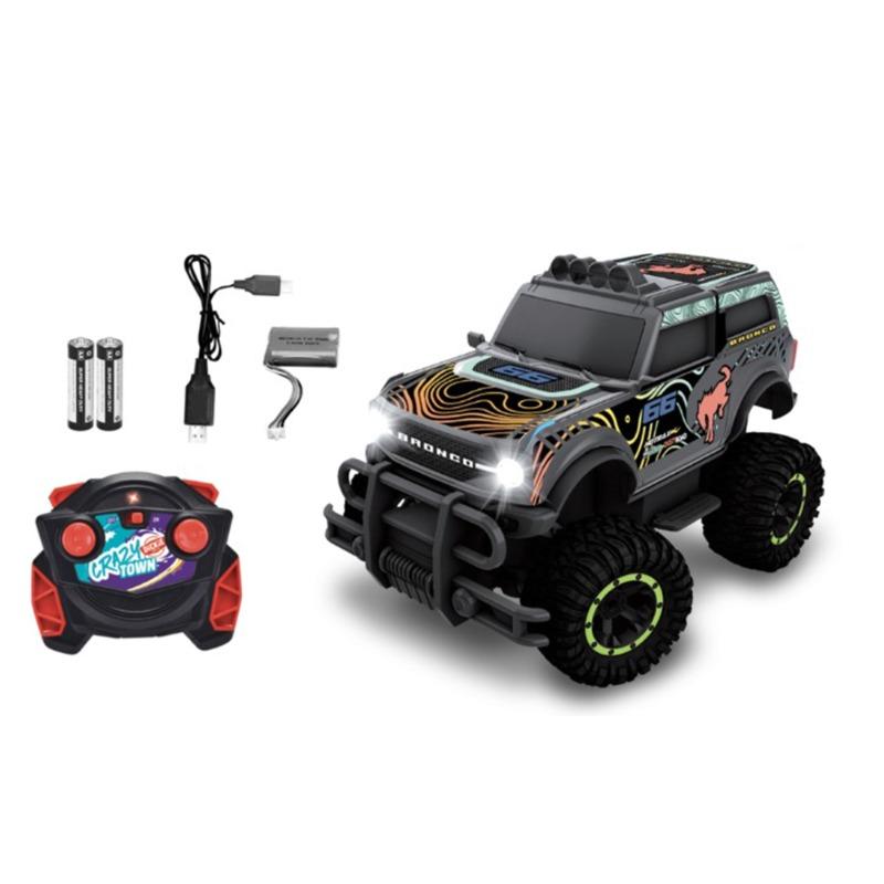 Dickie Toys Remote Control Ford Bronco RTR