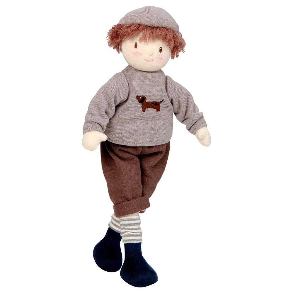 Threadbear Design Pepe Rag Doll