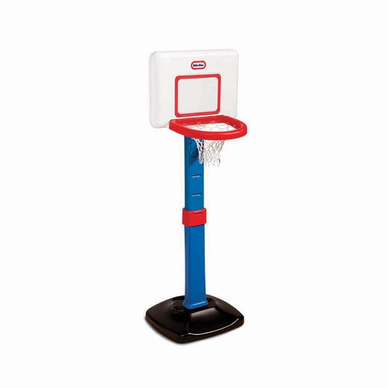 little tikes totsports easy score basketball