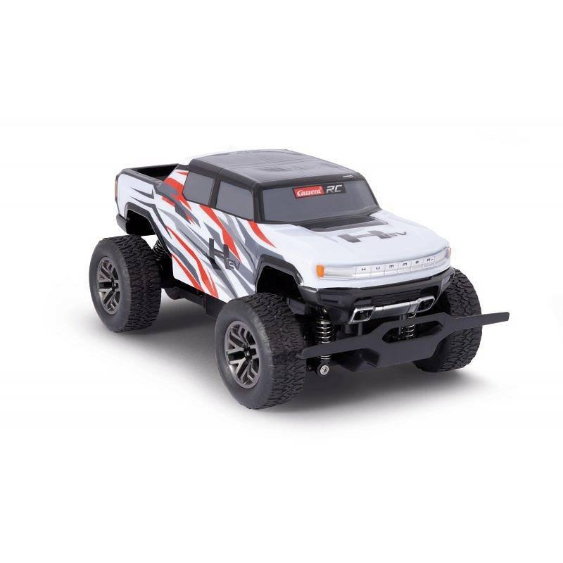 كاريرا - سيارة هامر إي في بالتحكم عن بعد