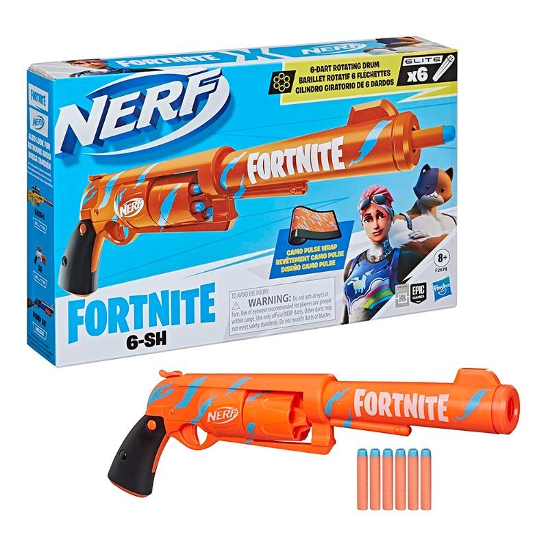 نيرف فورتينايت - قاذف أسهم دارت بلاستر