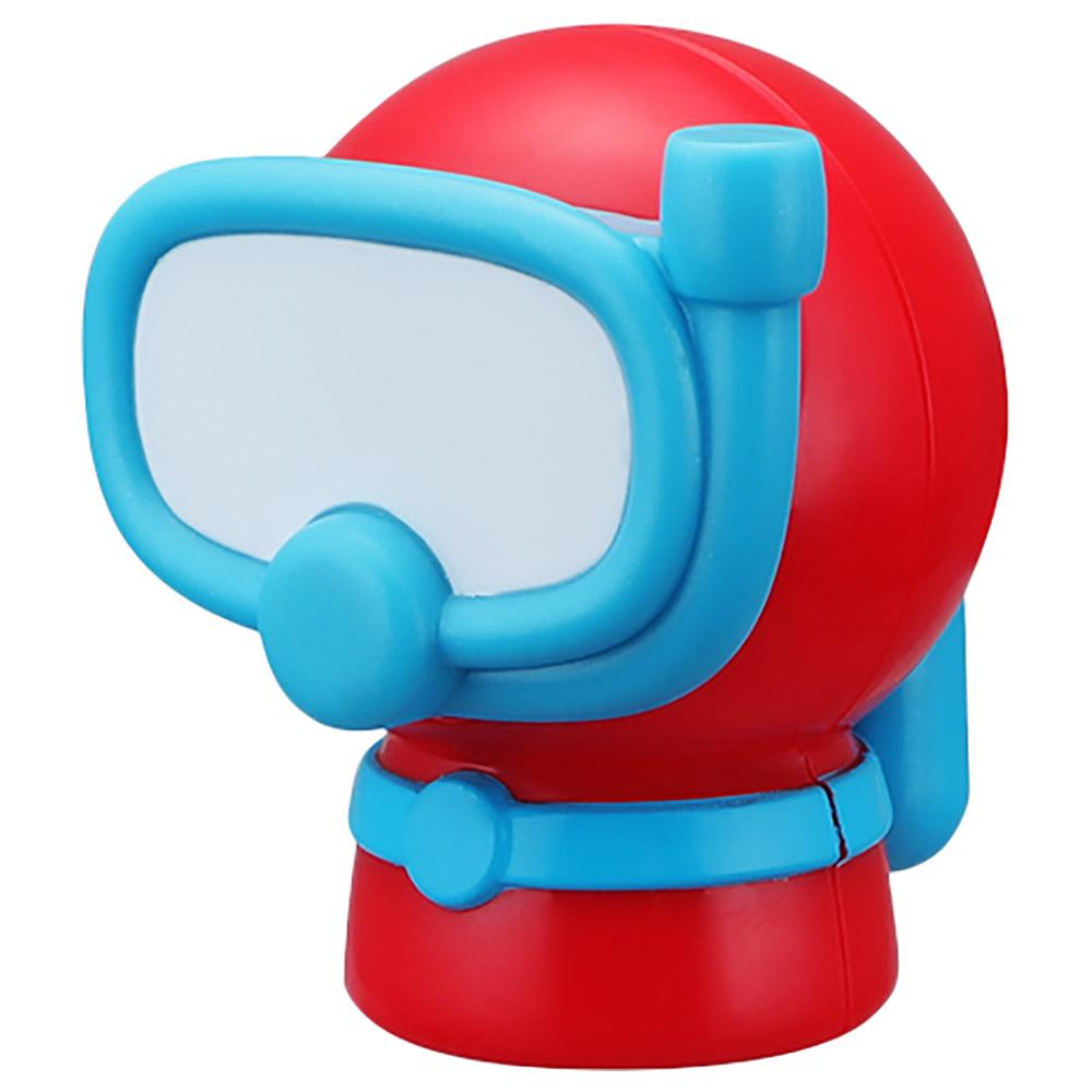 بيبي جونيور - لعبة الاستحمام سبلاش آند بلاي للأطفال