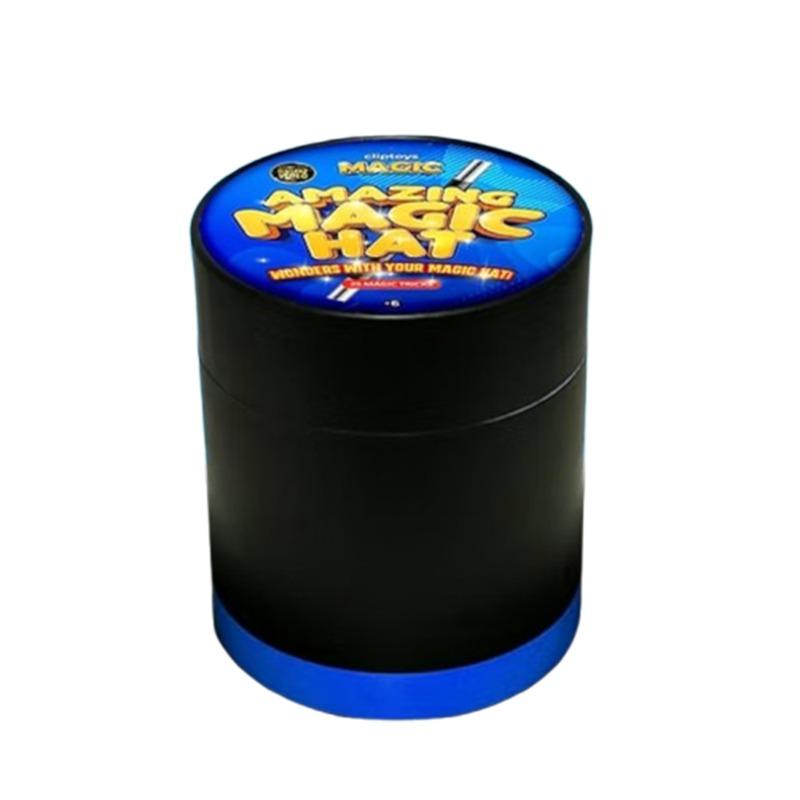 Clip Toys Magic Hat Set