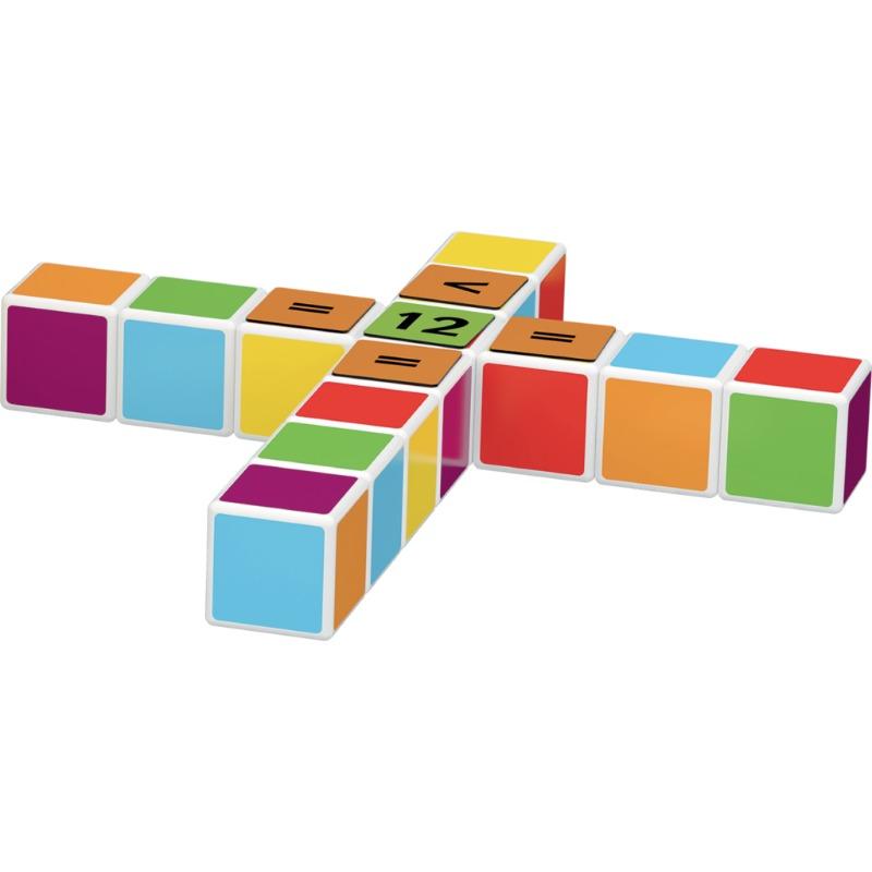 Geomag Magicube Math Building Clips 61