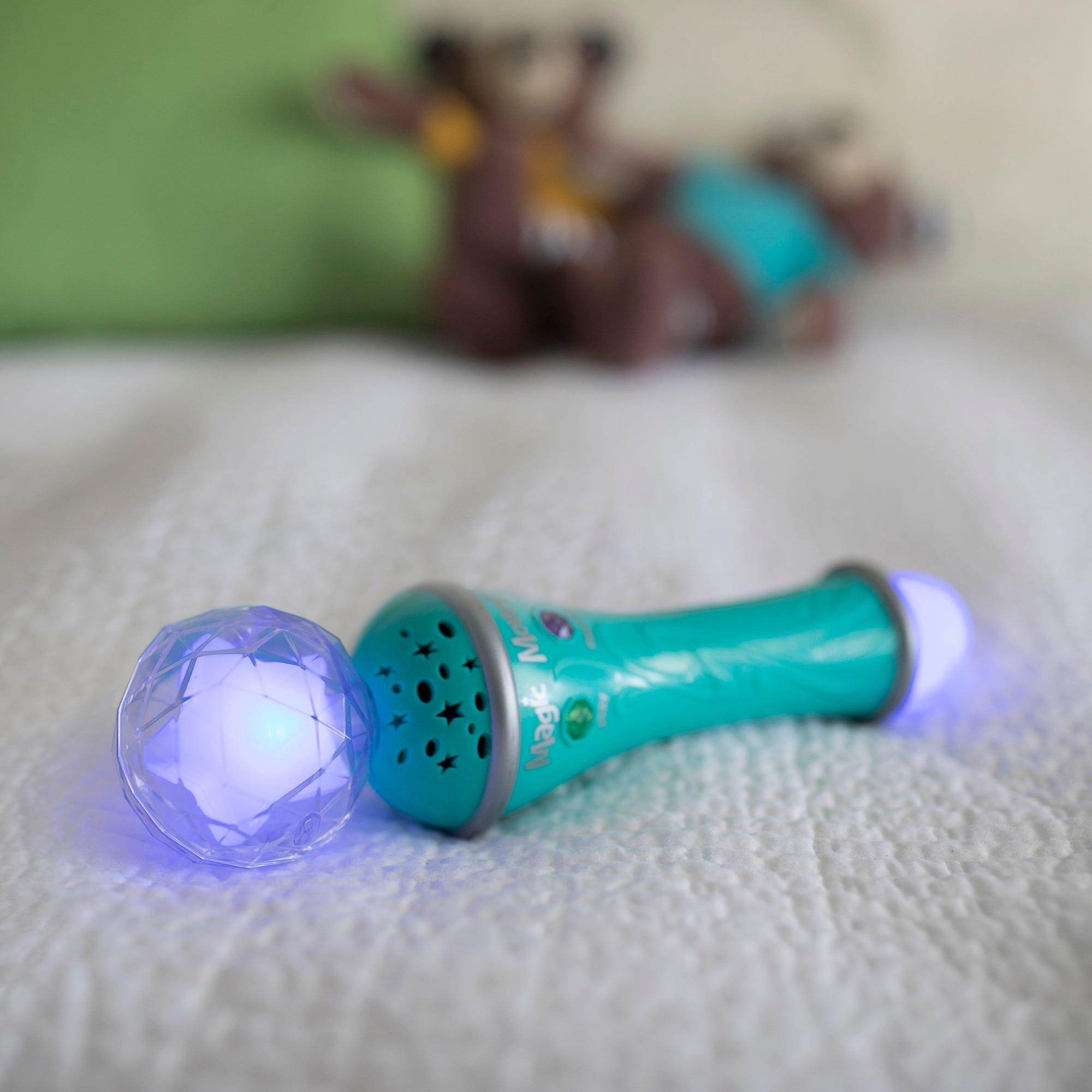 عصا ماجيك موفز الالكترونية