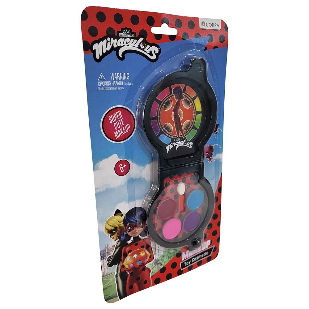 Miraculous - Foldable Cosmetic Set