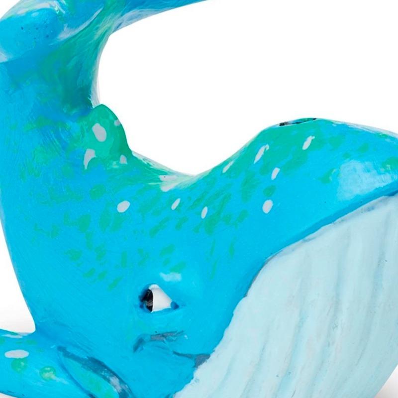 ميليسا آند دوج - مجموعة أعمال التماثيل - أزرق / رمادي