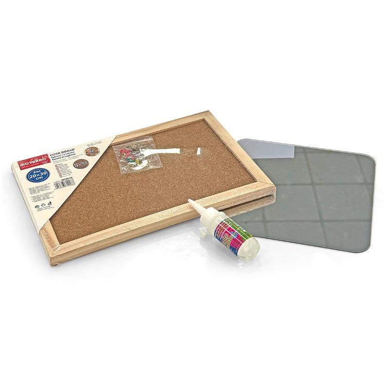 صندوق فن المرآة