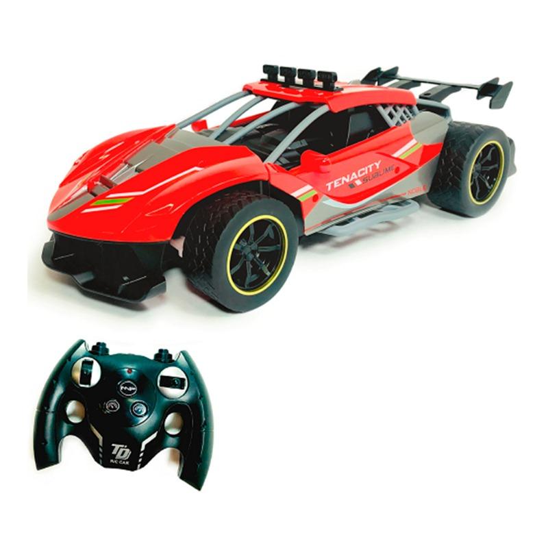 سيارة السباق سبيد سبراي رانر