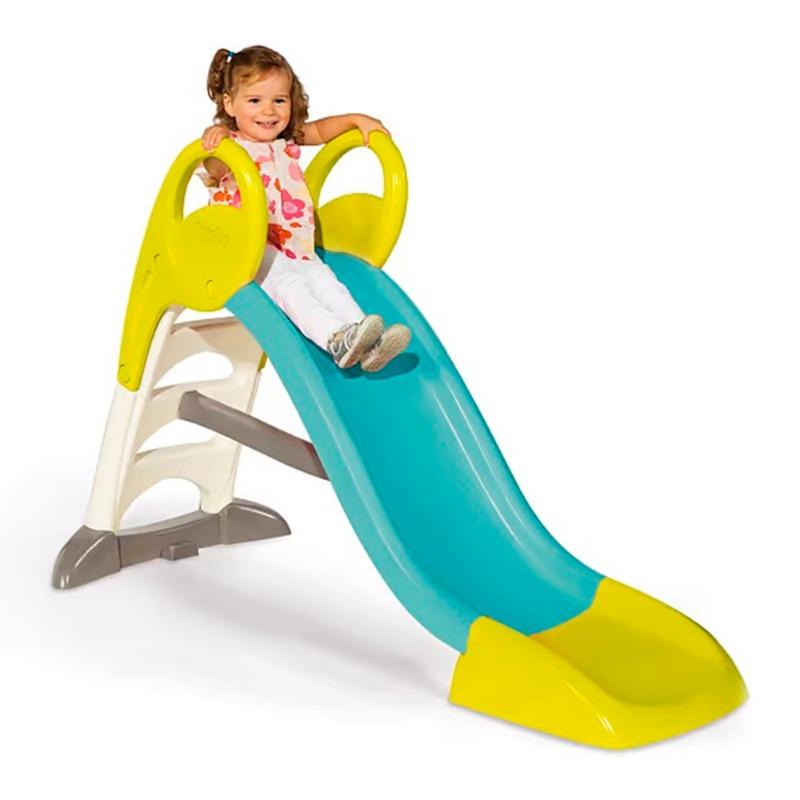 سموبي - جنرال موتورز سلايد