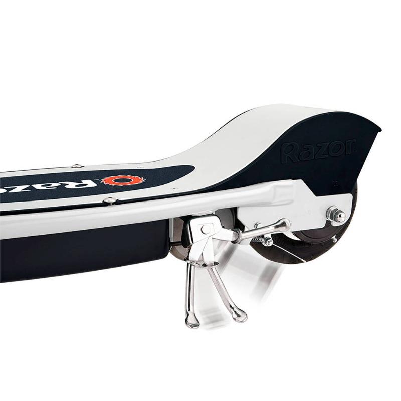 Boys Adventure Bundle (X-Shot Skins Flux Toy Blasters + Razor Scooter Electric E200)