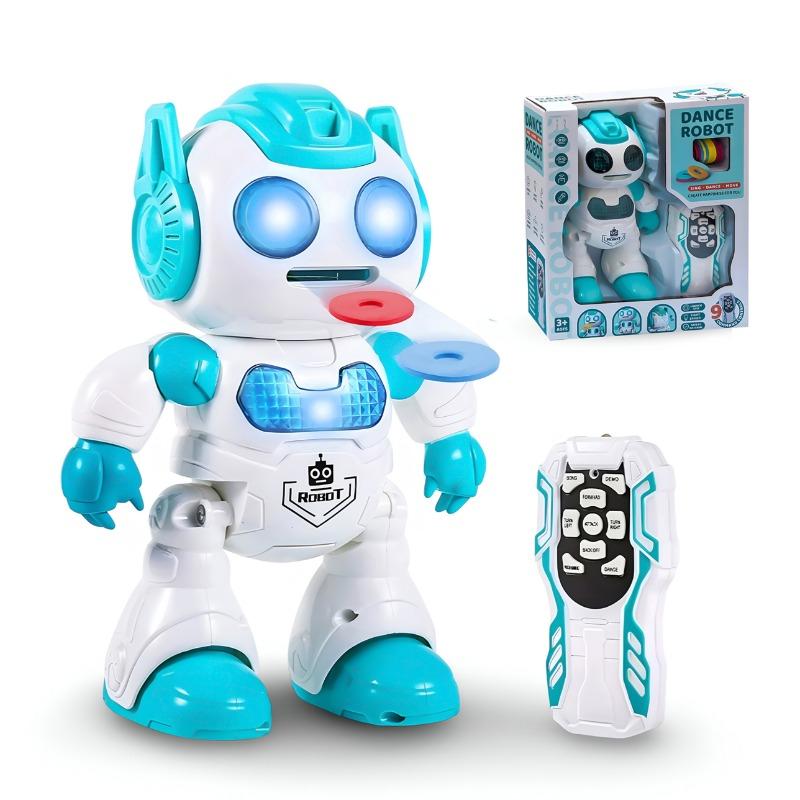 انت كلاس - روبوت نيكتو بجهاز تحكم عن بعد