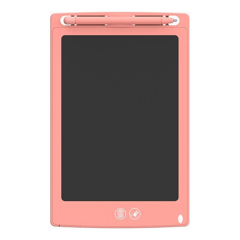 MyFirst Sketch II 8.5 - Pink