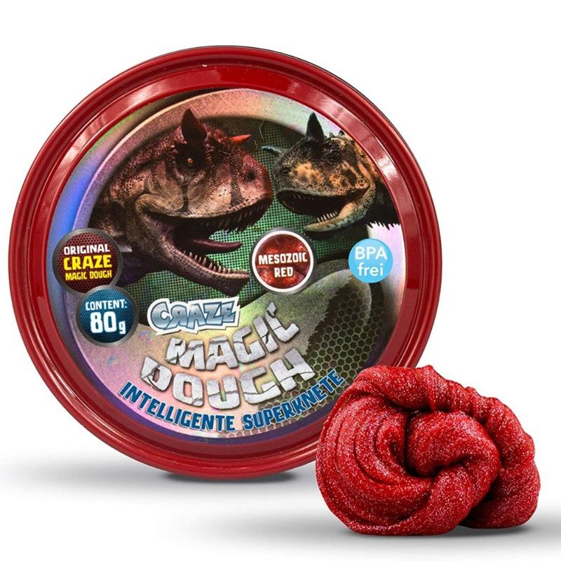 Craze Magic Dough Predator