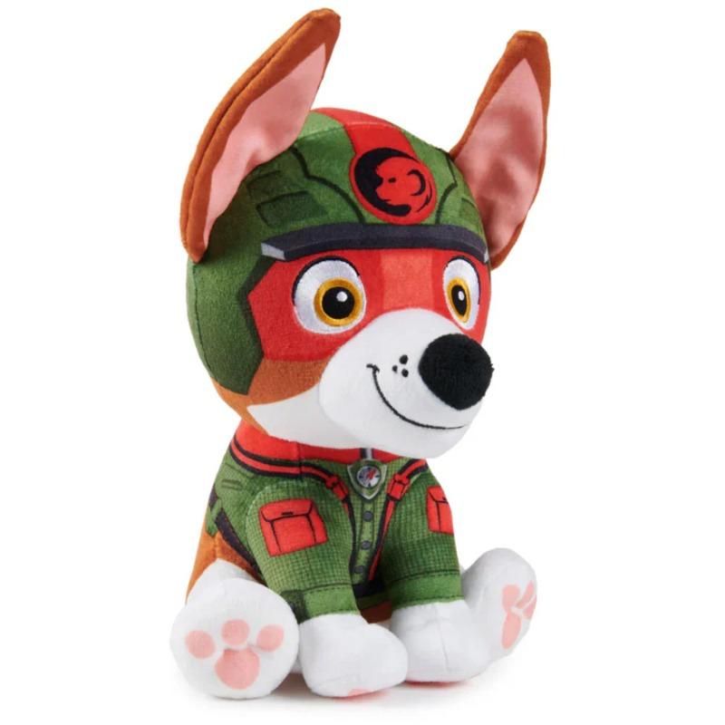 باو باترول - دمية شخصية جانجل بوبس