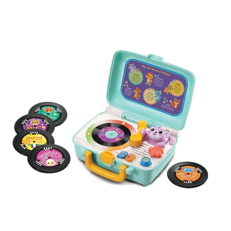 VTech Baby My 1st Record Player