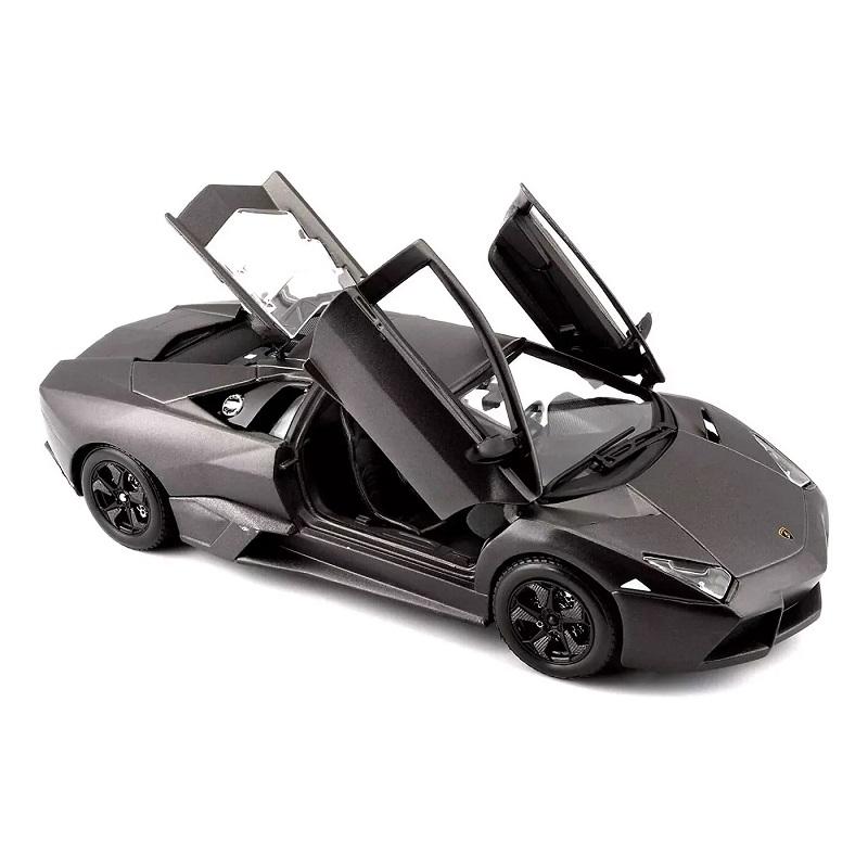 بوراجو - سيارة لامبورجيني ريفينتون