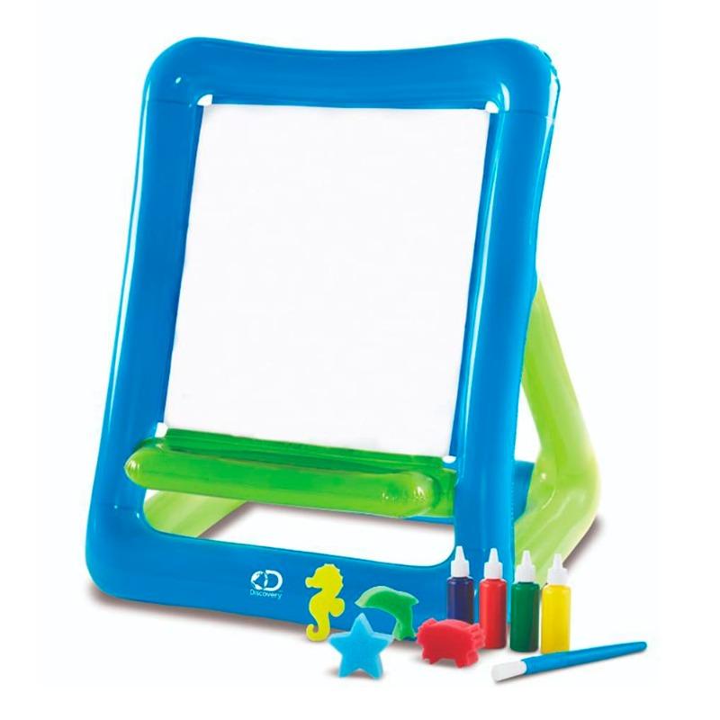 Discovery Inflatable Artist Easel