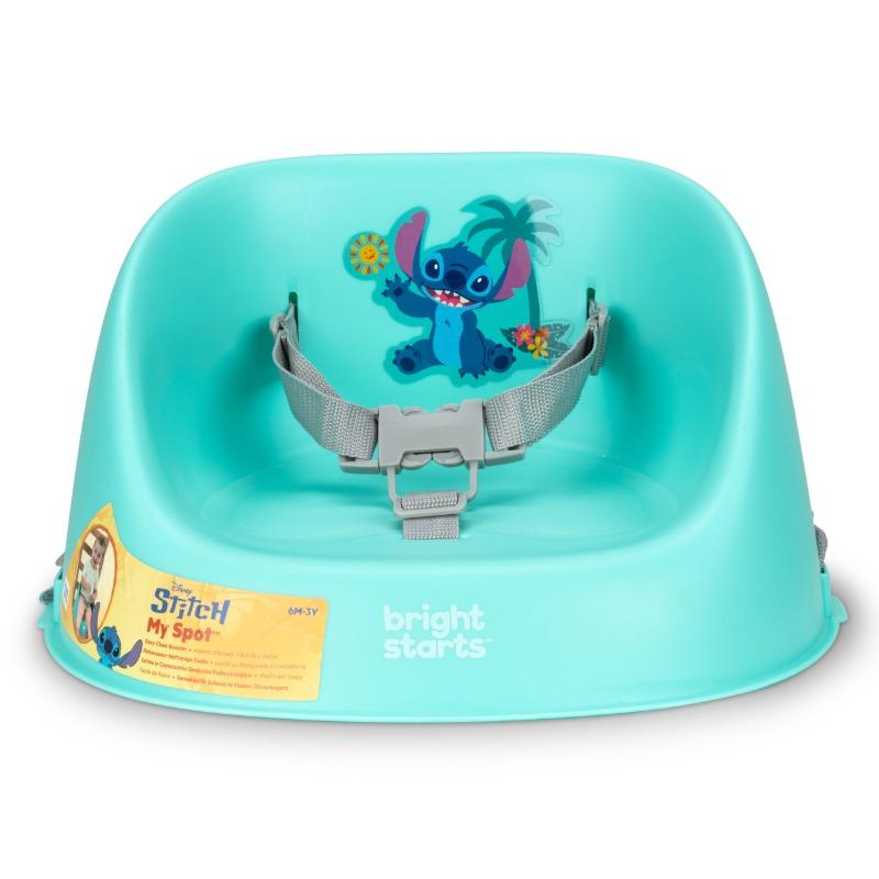 قعد تعزيز ستيتش ماي سبوت من برايت ستارتس