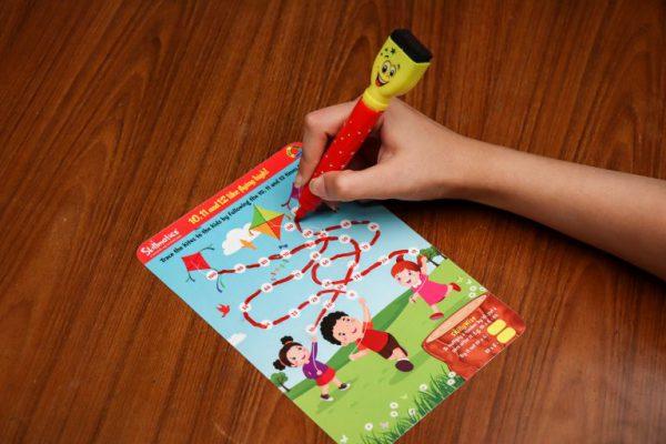 سكيل ماتيكس - لعبة الجداول الزمنية