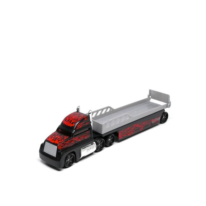 Maisto Fresh Metal Highway Haulers