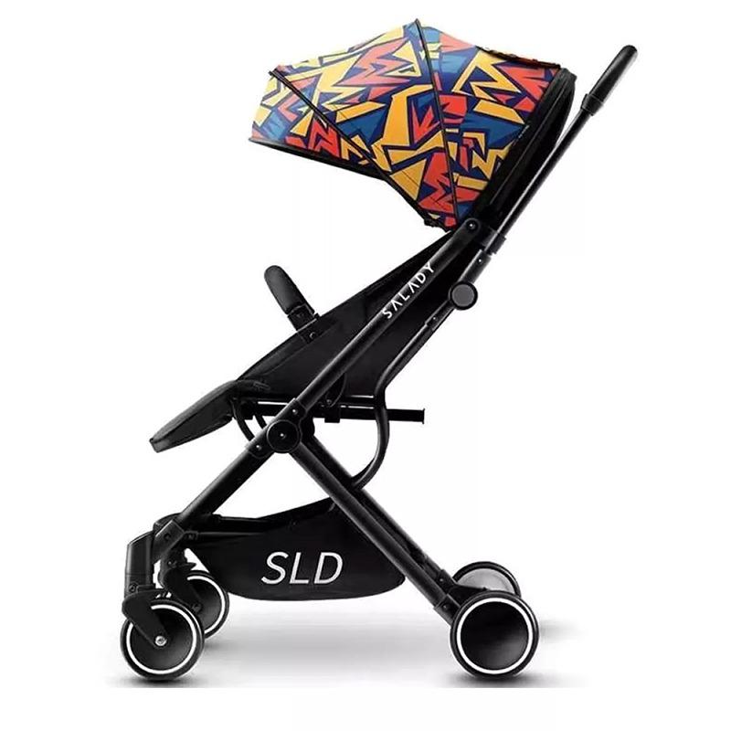 تيكنوم - عربة السفر ترافل لايت للأطفال - بيكاسو