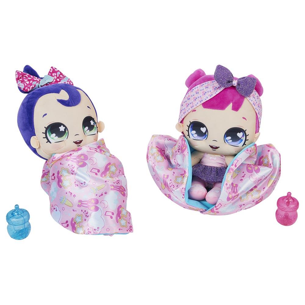 ماجيك بلانكت سربرايز - وردي