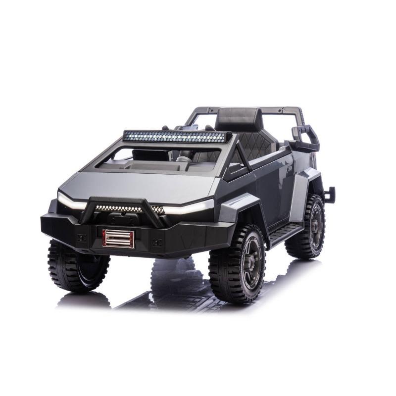 SJ BRD-2518 Electric Ride-On 12V