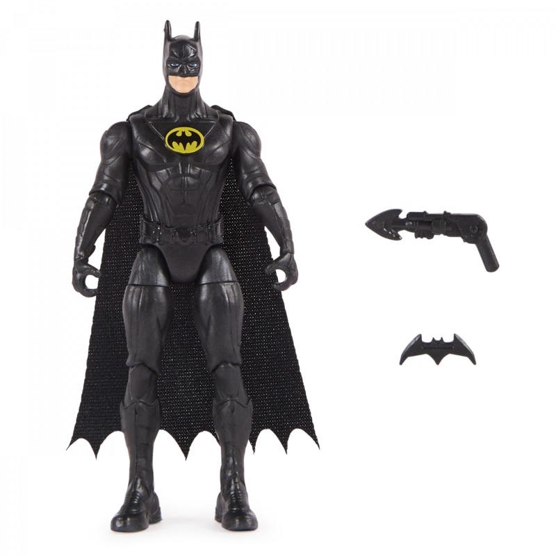 DC Comics The Flash 4 Inch