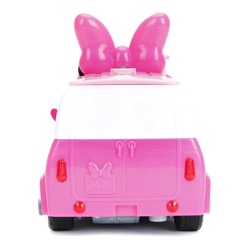 Disney Junior Minnie Happy Helper RC Van