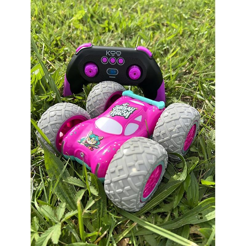 Kaboom RC Kaya Car